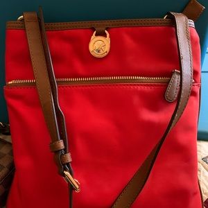 Michael Kors Cross Body Bag
